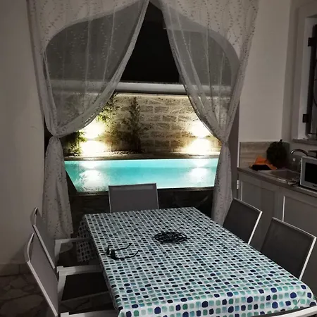 Сasa de vacaciones Borgo Celentano
