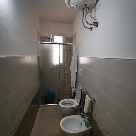 Сasa de vacaciones Borgo Celentano