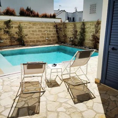 Сasa de vacaciones Borgo Celentano *