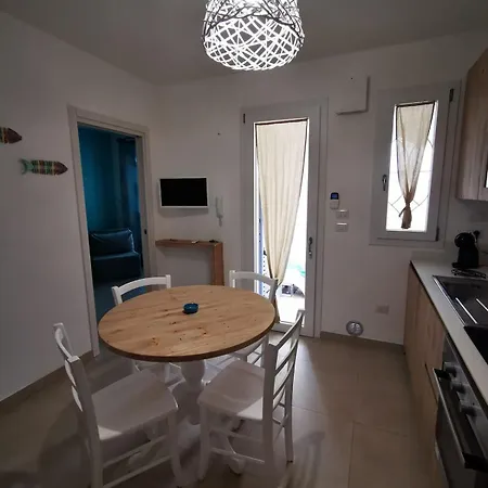 Сasa de vacaciones Borgo Celentano *